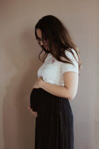 Schwangerschaft | Daily Malina