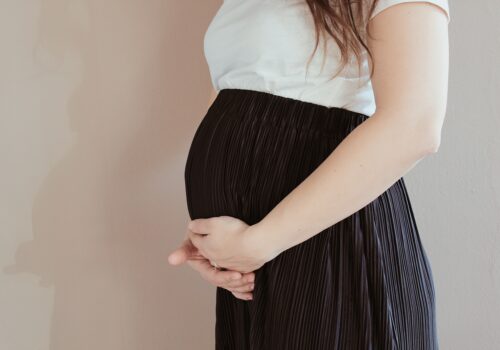 Schwangerschaft | Daily Malina