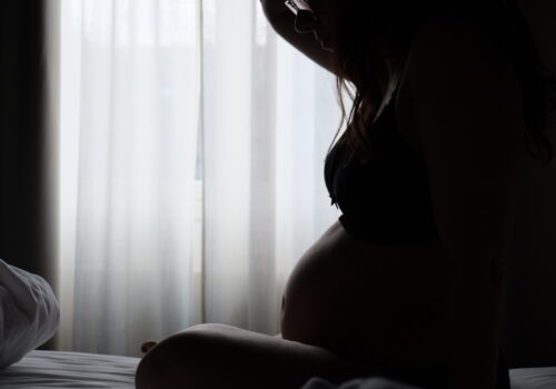 Daily Malina | Schwangerschaftsupdate 2.Trimester