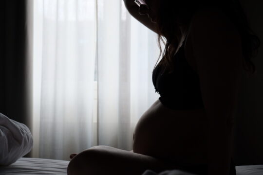 Daily Malina | Schwangerschaftsupdate 2.Trimester